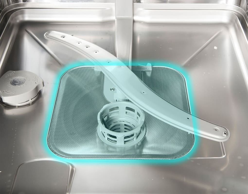 Máy rửa bát Latino LT WD1304